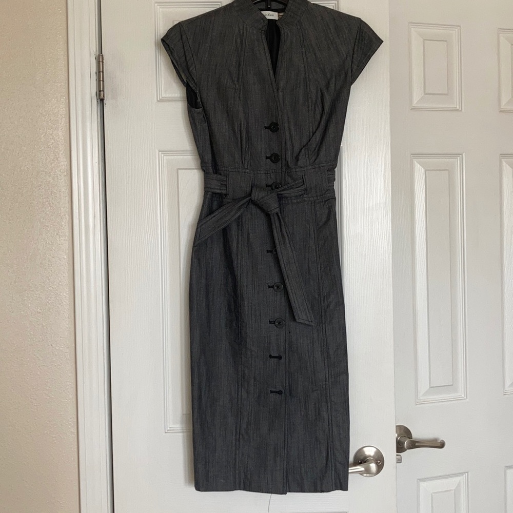 Calvin Klein dress